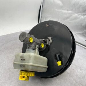 Mastervac SEAT LEON 1 Diesel