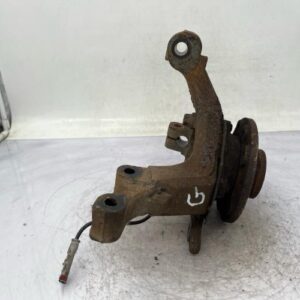 Fusee avant gauche OPEL ASTRA H PHASE 1 BREAK Diesel