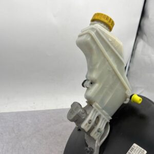 Mastervac FIAT PUNTO EVO 3 Diesel