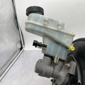 Mastervac OPEL MERIVA B PHASE 1 Diesel