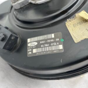 Mastervac FORD FOCUS 3 PHASE 1 Diesel