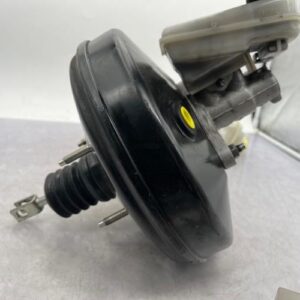 Mastervac FORD TRANSIT COURIER 1 PHASE 2 Diesel
