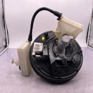 Mastervac PEUGEOT PARTNER 2 PHASE 3 Diesel