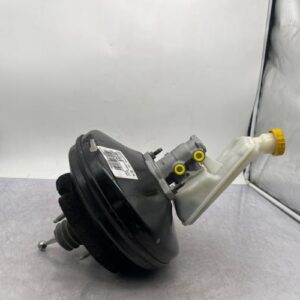 Mastervac CITROEN DS3 PHASE 1 Essence