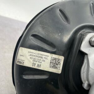 Mastervac VOLKSWAGEN GOLF 7 PHASE 2 BREAK Diesel