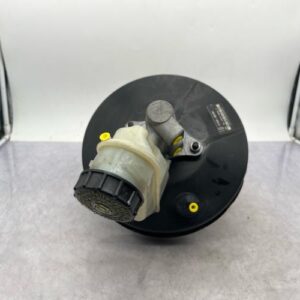 Mastervac TOYOTA YARIS 2 PHASE 1 Diesel
