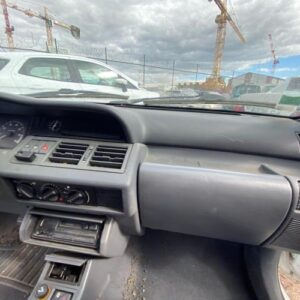 Tableau de bord RENAULT CLIO 1 PHASE 1 Essence