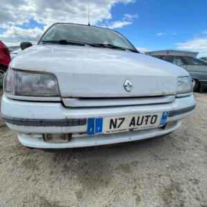 Pare choc avant RENAULT CLIO 1 PHASE 1 Essence