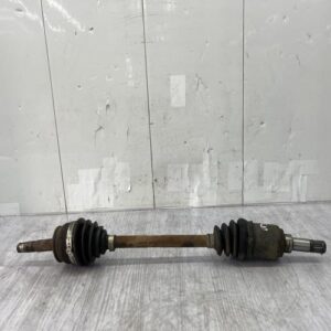 Cardan gauche (transmission) FIAT PUNTO 1 PHASE 2 Essence