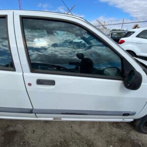 Porte avant droit RENAULT CLIO 1 PHASE 1 Essence