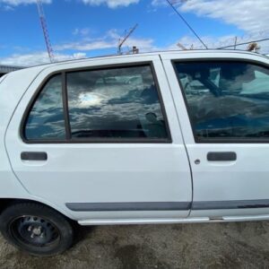 Porte arriere droit RENAULT CLIO 1 PHASE 1 Essence