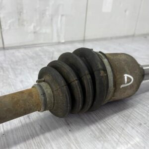 Cardan droit (transmission) FIAT PUNTO 1 PHASE 2 Essence