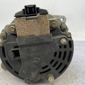 Alternateur RENAULT R11 Essence