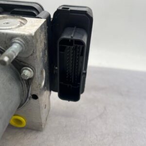 Bloc ABS (freins anti-blocage) PEUGEOT PARTNER 2 PHASE 3 Diesel