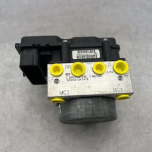 Bloc ABS (freins anti-blocage) FIAT PUNTO EVO 3 Diesel