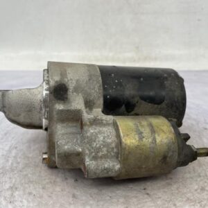 Demarreur FIAT PUNTO 1 PHASE 2 Essence