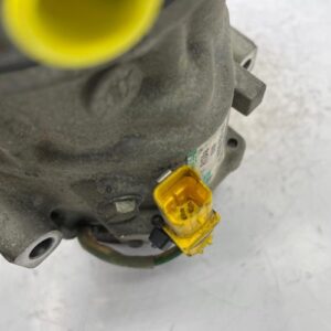 Compresseur clim PEUGEOT 407 PHASE 1 BREAK Diesel