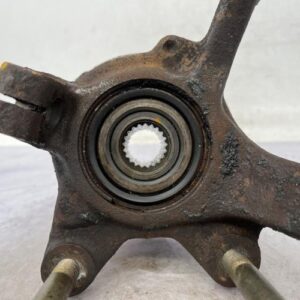 Fusee avant gauche RENAULT R11 Essence