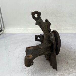 Fusee avant gauche FIAT PUNTO 1 PHASE 2 Essence