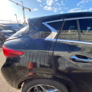 Aile arriere droit INFINITI Q30 Essence