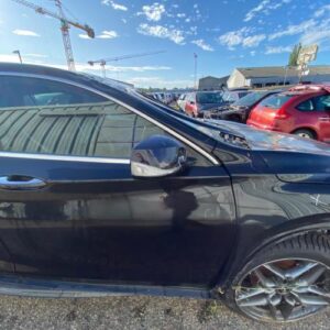 Porte avant droit INFINITI Q30 Essence