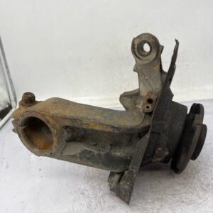 Fusee avant gauche PEUGEOT BOXER 3 PHASE 1 Diesel