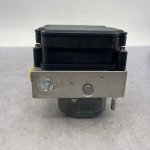 Bloc ABS (freins anti-blocage) RENAULT CLIO 4 PHASE 2 Diesel