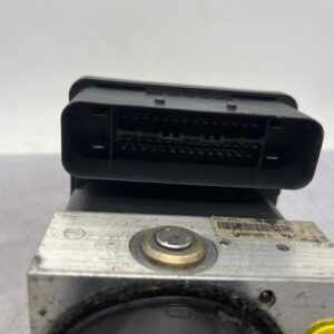 Bloc ABS (freins anti-blocage) CITROEN C5 1 PHASE 2 Diesel