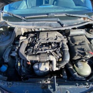 Moteur PEUGEOT 206+ Diesel