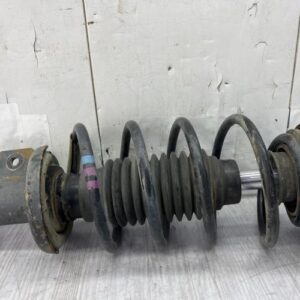 Amortisseur avant gauche CITROEN C2 PHASE 2 Essence