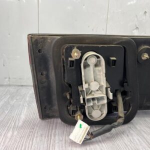Bandeau de feu malle/hayon VOLVO V 40 1 PHASE 2 BREAK Diesel