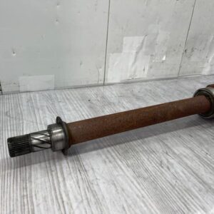 Cardan droit (transmission) RENAULT CAPTUR 1 PHASE 1 Diesel