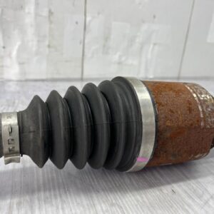 Cardan gauche (transmission) RENAULT CAPTUR 1 PHASE 1 Diesel