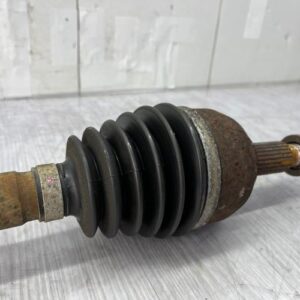 Cardan gauche (transmission) RENAULT SCENIC 2 PHASE 2 Diesel