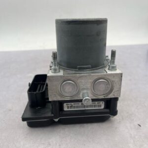 Bloc ABS (freins anti-blocage) PEUGEOT 508 1 SW PHASE 2 BREAK Diesel