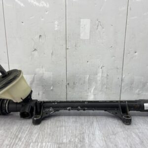 Cremaillere assistee RENAULT SCENIC 2 PHASE 2 Diesel