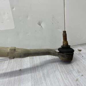 Cremaillere assistee CITROEN C2 PHASE 2 Essence