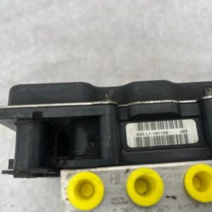 Bloc ABS (freins anti-blocage) MERCEDES CLASSE A 169 PHASE 1 Diesel