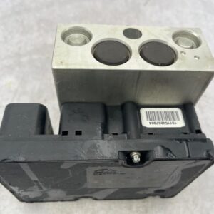 Bloc ABS (freins anti-blocage) SEAT ALHAMBRA 1 PHASE 1 Essence