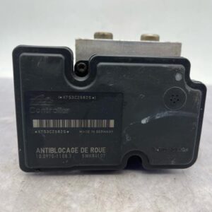 Bloc ABS (freins anti-blocage) CITROEN C3 3 PHASE 1 Essence