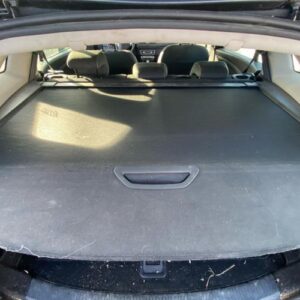 Plage arriere RENAULT MEGANE 3 PHASE 1 BREAK Diesel