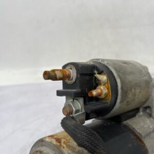 Demarreur CITROEN C4 1 PHASE 1 COUPE Essence