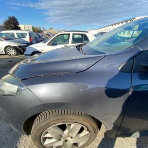Aile avant gauche RENAULT MEGANE 3 PHASE 1 BREAK Diesel