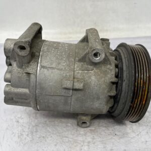 Compresseur clim RENAULT SCENIC 2 PHASE 2 Diesel