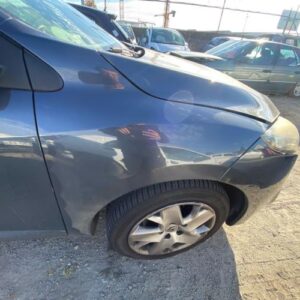 Aile avant droit RENAULT MEGANE 3 PHASE 1 BREAK Diesel