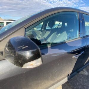 Retroviseur gauche RENAULT MEGANE 3 PHASE 1 BREAK Diesel