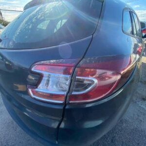 Feu arriere secondaire droit (feux) RENAULT MEGANE 3 PHASE 1 BREAK Diesel