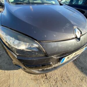 Optique avant principal droit (feux)(phare) RENAULT MEGANE 3 PHASE 1 BREAK Diesel