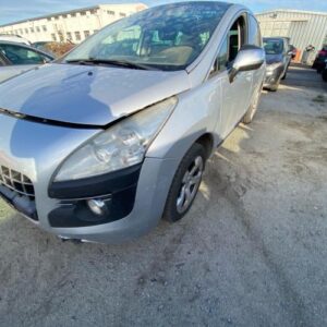 Kit de demarrage PEUGEOT 3008 1 PHASE 1 Diesel