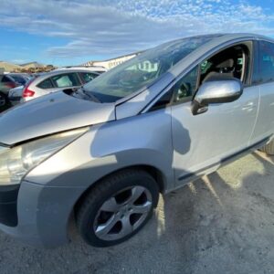 Cremaillere assistee PEUGEOT 3008 1 PHASE 1 Diesel